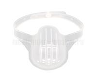 Защита трахеостомы для душа Primed