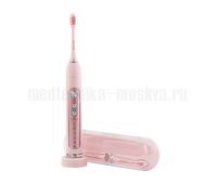 Звуковая зубная щетка Revyline RL 010 Pink