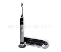 Звуковая зубная щетка Revyline RL 010 Black