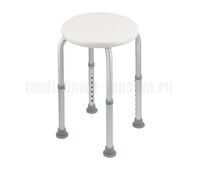 Табурет для ванны круглый Dr.Wagner 101A
