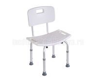 Стул для ванны Dr.Wagner 301A