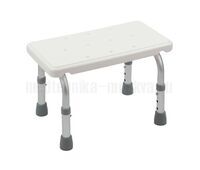 Ступенька в ванную регулируемая Dr.Wagner 603C