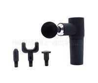 Беспроводной массажный пистолет Gess Revolver 877 Mini