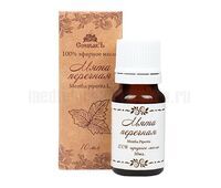 Эфирное масло Мяты перечной Спивакъ, 10 мл