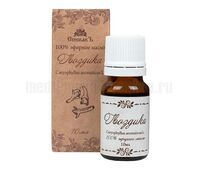 Эфирное масло гвоздики Спивакъ, 10 мл