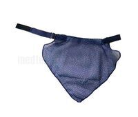 Детские фартуки SERVOX для защиты трахеостомы