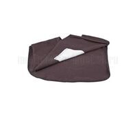 Трикотажный нагрудный фартук в форме свитера TRACHEA Норм, с застёжкой