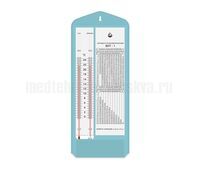 Гигрометр психрометрический ВИТ-1