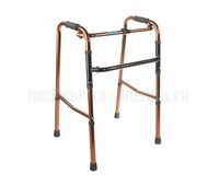 Ходунки шагающие СИМС2, W Navigator 75-95 см