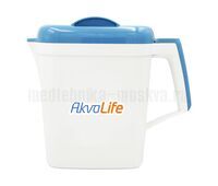 Ионизатор-очиститель воды AkvaLIFE
