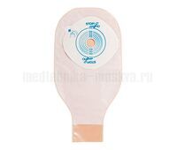 Калоприемник ConvaTec Stomadress Plus, фланец 19-64 мм, арт. 420590