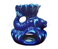 Керамическая аромалампа «Рыбка»