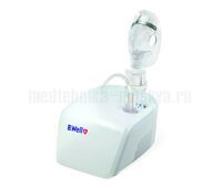 Компрессорный ингалятор-небулайзер B.Well PRO-110