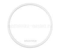 Косметическое зеркало Gezatone LM203 с увеличением 10х белое