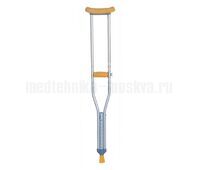 Костыль подмышечный Dauang Medical Е 0501у с УПС, M