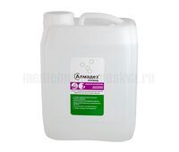 Кожный антисептик Алмадез-ликвид, 5 л