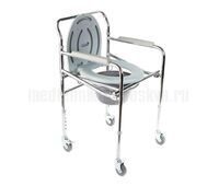 Кресло-туалет СИМС2 WC Mobail