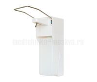 Локтевой дозатор для антисептика А-265, 1 литр