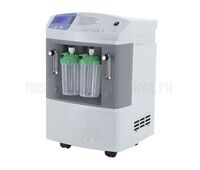 Медицинский концентратор кислорода Longfian JAY-10 с небулайзером