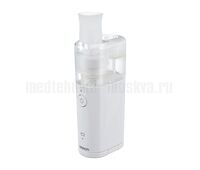 Меш ингалятор Omron MicroAIR U100 (NE-U100-E) ультразвуковой