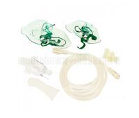 Набор комплектующих для ингалятора AMRUS №2