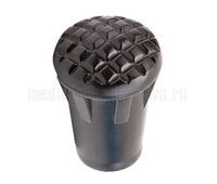 Наконечник «Полусфера» для треккинговых (скандинавских) палок