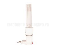 Корпус уф-облучателя