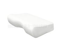 Ортопедическая подушка OrtoCorrect Premium 1 Plus с эффектом памяти