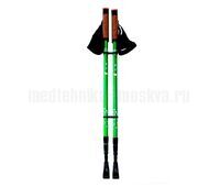 Палки для скандинавской ходьбы CLASSIC WALKER GESS-915 трехсекционные