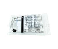 Мочеприемник Vogt Medical, 1 литр, Т-слив с прикроватным креплением