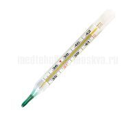 Измеритель тела Термоприбор ртутный