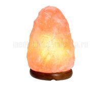 Солевая лампа STAY GOLD «Скала» (2-3 кг), с диммером