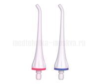 Стандартные насадки B.Well для ирригаторов WI-911, WI-912