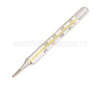 Термометр безртутный Meridian