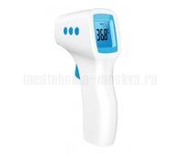 Термометр инфракрасный Amrus AMIT-140 бесконтактный