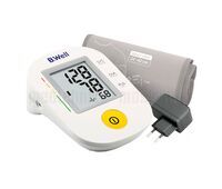 Тонометр автоматический говорящий для людей с пониженным зрением B.Well PRO-36 (М-L)