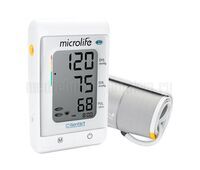 Тонометр Microlife BP A200 Afib, манжета M-L, с адаптером