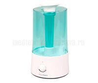 Ультразвуковой увлажнитель воздуха Ergopower ER 608