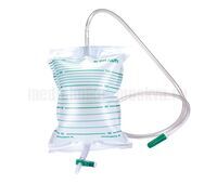 Мочеприемник Уримед Бэг Плюс B.Braun 2 л, арт. 28300Z