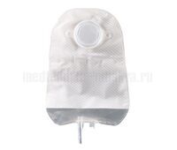 Уроприемник ConvaTec Combihesive Natura дренируемый, двухкомпонентный, фланец 57 мм, арт. 401536