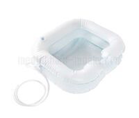 Ванна надувная для мытья головы Barry 61016