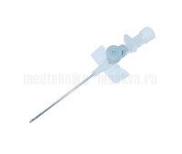 Внутривенный катетер с дополнительным портом Vogt Medical G16