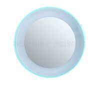 Зеркало косметическое Gezatone LM100 с 10-Х увеличением