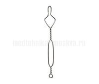 Логопедический зонд Surgicon для постановки звука «С» №1, арт. J-50-311