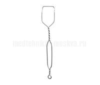 Логопедический зонд Surgicon для постановки звука «Ш» №5, арт. J-50-315