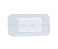 Повязка послеоперационная Аскина Софт 7,5 х 5 см прозрачная, арт. 9086803, 1 шт.