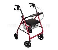 Ходунки-роллаторы Ergoforce Е-2224