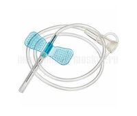 Катетер внутривенный для вливания в малые вены KD-Fly G23