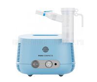 Компрессорный ингалятор PARI Compact 2, арт. 152G1018