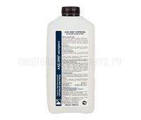 Кожный антисептик АХД 2000-экспресс, 1 л